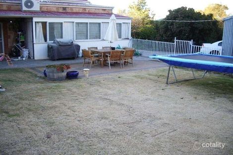 Property photo of 93 Broughton Road Yacka SA 5470