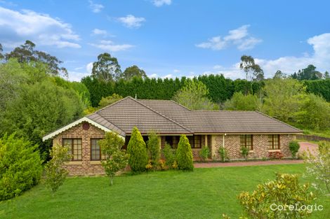 Property photo of 7 Stratford Way Burradoo NSW 2576