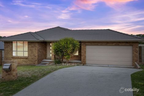 Property photo of 2 Jeanette Close Orange NSW 2800