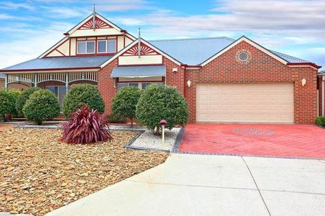 51 Speargrass Dr, Hillside, VIC 3037
