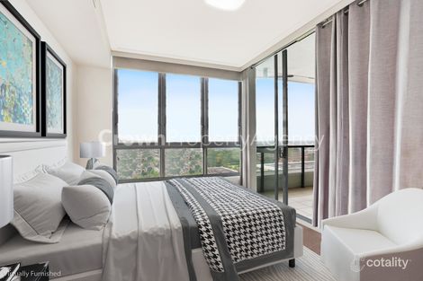 Property photo of 1214C/5 Pope Street Ryde NSW 2112