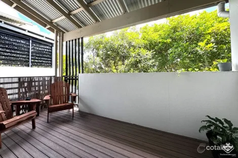 Property photo of 48/123 Barrack Road Murarrie QLD 4172