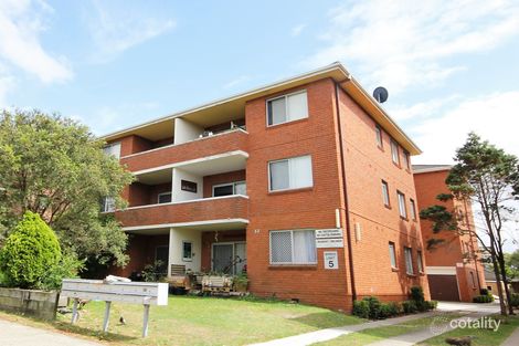 Property photo of 13/32 French Street Kogarah NSW 2217