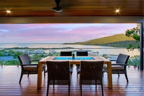 Property photo of 3/26 Mount Whitsunday Drive Airlie Beach QLD 4802