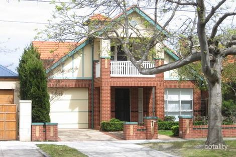Property photo of 8B Vincent Street Sandringham VIC 3191