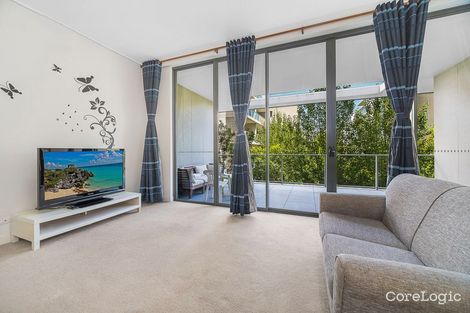 Property photo of 105/76 Rider Boulevard Rhodes NSW 2138