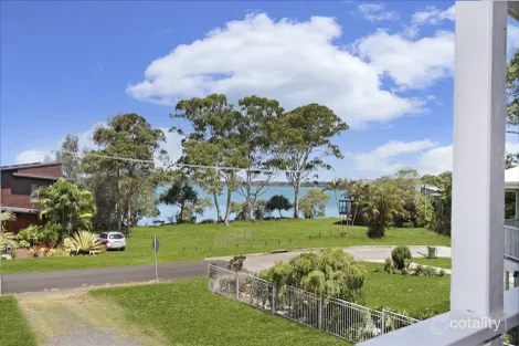Contact Agent For Address, Macleay Island, QLD 4184