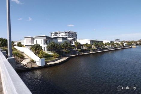 Property photo of 46 Regatta Boulevard Wurtulla QLD 4575