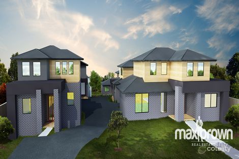 Property photo of 1/17 Summit Court Mooroolbark VIC 3138