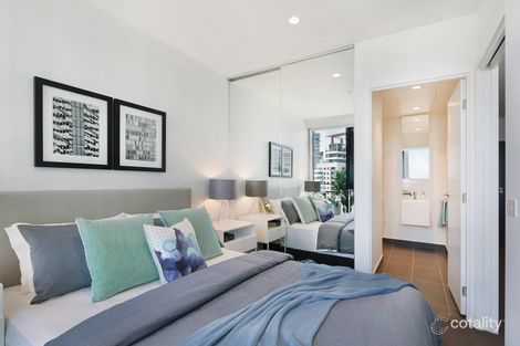 Property photo of 2209/45 Clarke Street Southbank VIC 3006