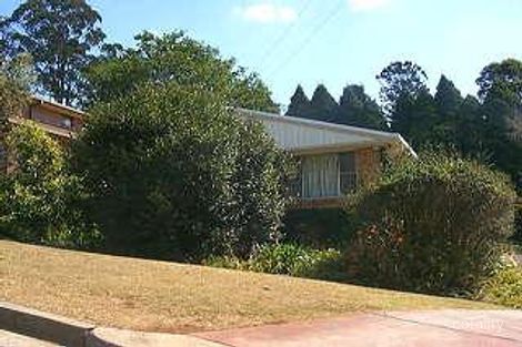 19c Wirra Wirra St, Mount Lofty, QLD 4350