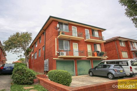 Property photo of 6/120 Evaline Street Campsie NSW 2194