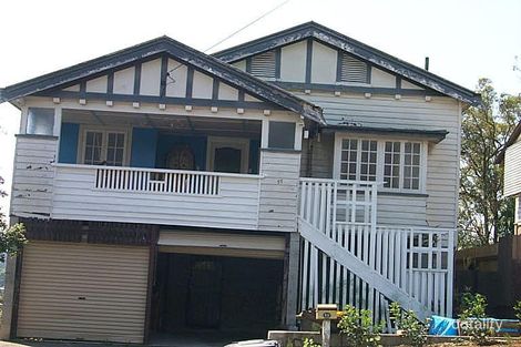 Property photo of 55 Clive Street Annerley QLD 4103