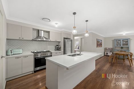 Property photo of 39 Matthias Street Riverstone NSW 2765