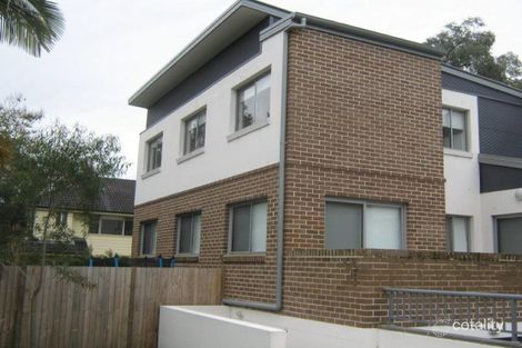 Property photo of 18/40-42 Brookvale Avenue Brookvale NSW 2100