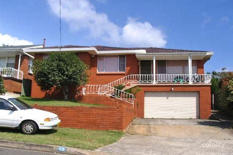13 Durack Ave, Mount Warrigal, NSW 2528