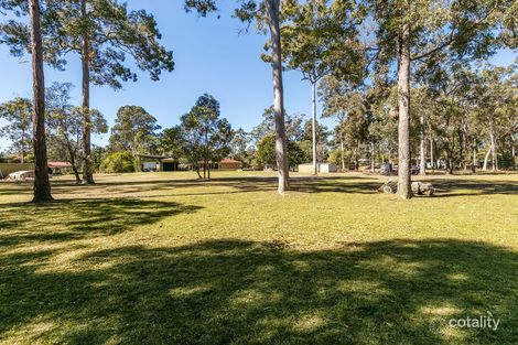 Property photo of 20 Kay Court Buccan QLD 4207