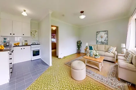 Property photo of 1/20 Sisley Street St Lucia QLD 4067