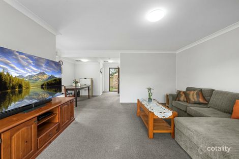 6/7 Macquarie Rd, Ingleburn, NSW 2565