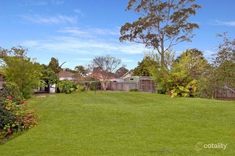 Property photo of 466 Penshurst Street Roseville NSW 2069
