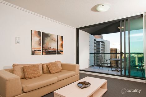 Property photo of 1810/128 Charlotte Street Brisbane City QLD 4000