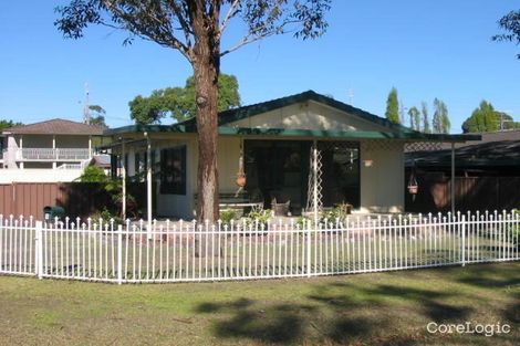 Property photo of 1 Star Street Killarney Vale NSW 2261