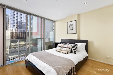 Property photo of 703/8 Exploration Lane Melbourne VIC 3000
