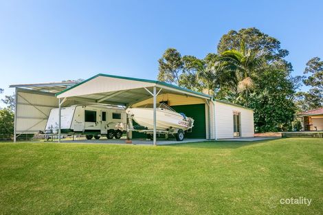 Property photo of 20 Kay Court Buccan QLD 4207