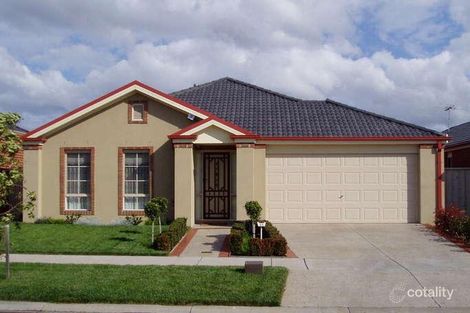 50 Grampians Way, Caroline Springs, VIC 3023