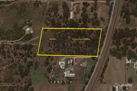 112 Greenham Pl, Karnup, WA 6176