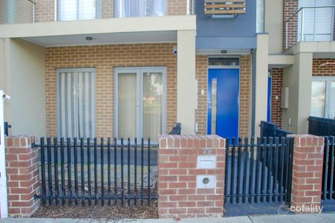 Property photo of 29 Keneally Street Dandenong VIC 3175