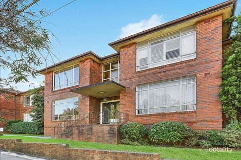 Property photo of 8/268 Penshurst Street North Willoughby NSW 2068