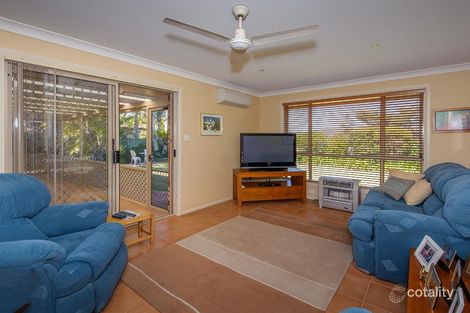 Property photo of 61 Marbuk Avenue Port Macquarie NSW 2444