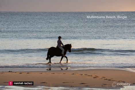 72 Alcheringa Lane, Bingie, NSW 2537