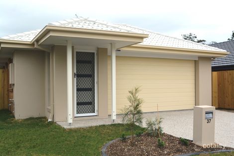 37 Parkland Cct, Pimpama, QLD 4209