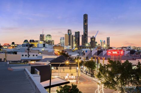 33/9 Doggett St, Fortitude Valley, QLD 4006