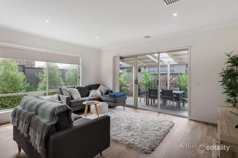 Property photo of 6 Eternity Street Mernda VIC 3754