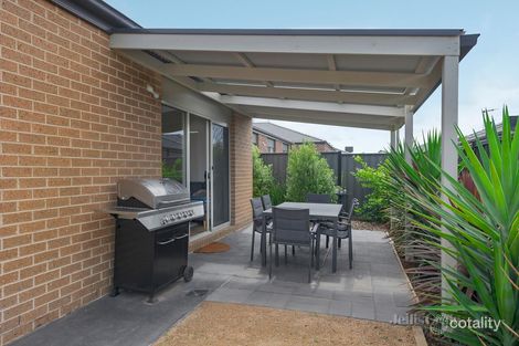 Property photo of 6 Eternity Street Mernda VIC 3754