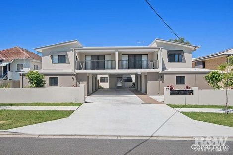 Property photo of 4/27 Rowell Street Zillmere QLD 4034