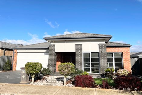 19 Concorde Ave, Fraser Rise, VIC 3336