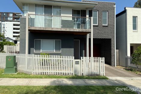 40 Peppin St, Rouse Hill, NSW 2155