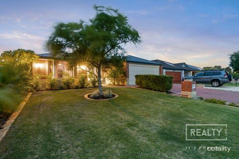 Property photo of 10 Stanbroke Turn Carramar WA 6031