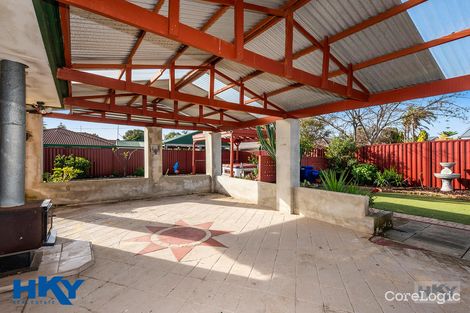 Property photo of 22 Wescap Rise Merriwa WA 6030