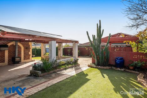 Property photo of 22 Wescap Rise Merriwa WA 6030