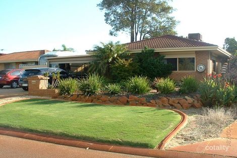 5 Djilba View, Leda, WA 6170