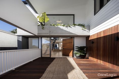 37 Warmington St, Paddington, QLD 4064