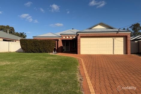6 Omdurman St, Wagin, WA 6315