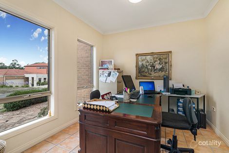 Property photo of 36 Lakeside Drive Wallan VIC 3756