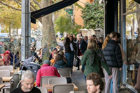 639 Rathdowne St, Carlton North, VIC 3054