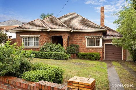 Property photo of 2 Aisbett Avenue Camberwell VIC 3124